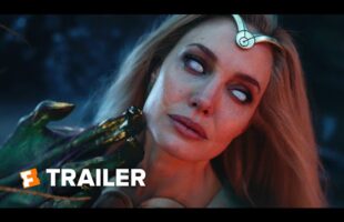 Eternals Final Trailer (2021) | Movieclips Trailers