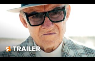 Lansky Trailer #1 (2021) | Movieclips Trailers