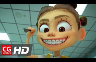 CGI Animated Short Film: “Don’t Croak” by Daun Kim | CGMeetup