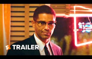 One Night in Miami Trailer #2 (2021) | Movieclips Trailers
