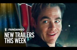 New Trailers This Week | Week 35 (2020) | Movieclips Trailers