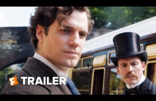 Enola Holmes Trailer #1 (2020) | Movieclips Trailers