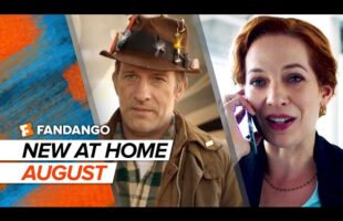 New Movies on Home Video in August 2020 | Movieclips Trailers