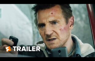 Honest Thief Trailer #1 (2020) | Movieclips Trailers