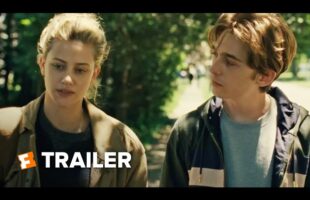 Chemical Hearts Trailer #1 (2020) | Movieclips Trailers