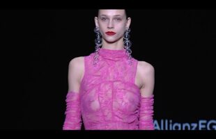 GEORGIELA STUDIO Highlights Fall 2022 Madrid – Fashion Channel