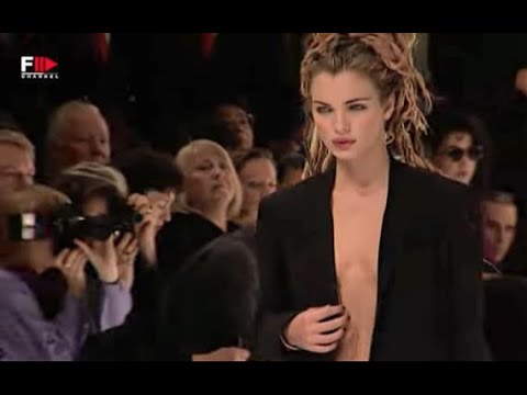 CHANEL Spring 1998 Paris – Fashion Channel