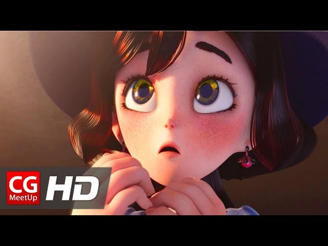 CGI Animated Short Film: “Unsurpassed” by Unsurpassed Team | CGMeetup