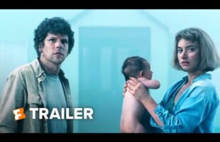 Vivarium International Trailer #1 (2020) | Movieclips Trailers