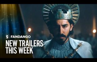 New Trailers This Week | Week 7 (2020) | Movieclips Trailers