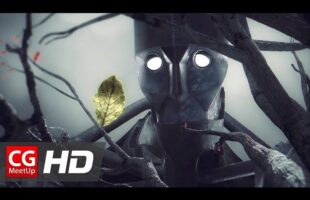 CGI Animated Short Film: “Beyond Us” by Beyond Us Team | CGMeetup