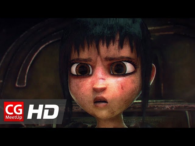 CGI Animated Short Film: “Thistle One” by Thistle One Team, Artella | CGMeetup