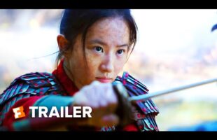 Mulan Super Bowl Trailer (2020) | Movieclips Trailers