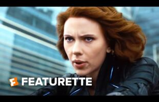 Black Widow Featurette – Legacy (2020) | Movieclips Trailers