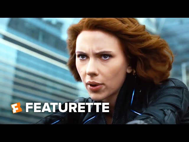 Black Widow Featurette – Legacy (2020) | Movieclips Trailers