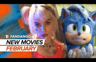 New Movies Coming Out in February 2020 | Movieclips Trailers