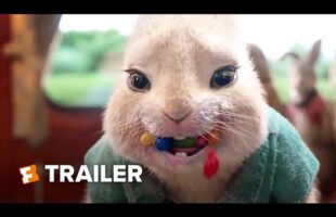 Peter Rabbit 2: The Runaway Trailer #1 (2020) | Movieclips Trailers
