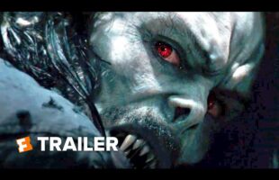 Morbius Teaser Trailer #1 (2020) | Movieclips Trailer