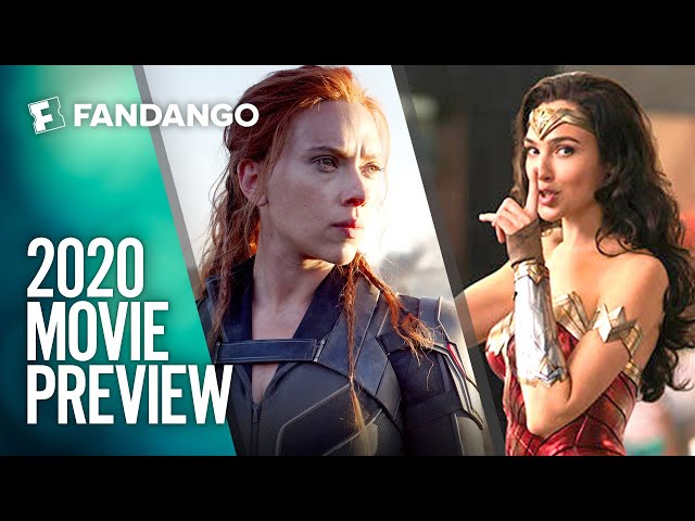 2020 Movie Preview | Movieclips Trailers