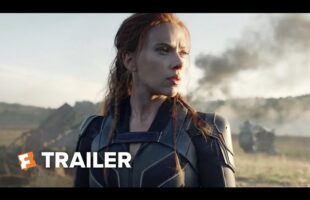 Black Widow Teaser Trailer #1 (2020) | Movieclips Trailers