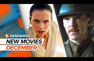 New Movies Coming Out in December 2019 | Movieclips Trailers