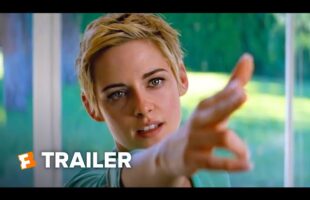 Seberg Trailer #1 (2019) | Movieclips Trailers