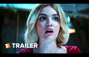 Fantasy Island Trailer #1 (2020) | Movieclips Trailers