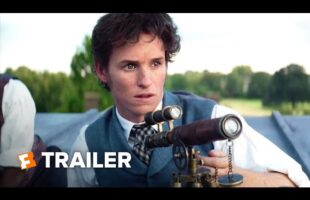 The Aeronauts Trailer #2 (2019) | Movieclips Trailers