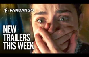 New Trailers This Week | Week 38 | Movieclips Trailers
