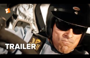 Ford v Ferrari Trailer #2 (2019) | Movieclips Trailers