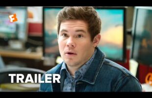 Jexi Trailer #1 (2019) | Movieclips Trailers