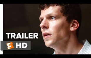 The Art of Self-Defense Trailer #1 (2019) | Movieclips Trailers