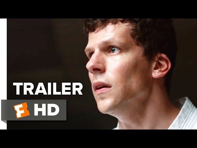 The Art of Self-Defense Trailer #1 (2019) | Movieclips Trailers