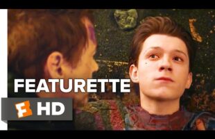 Avengers: Endgame Featurette – We Lost (2019) | Movieclips Trailers