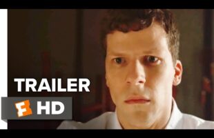 The Art of Self-Defense Teaser Trailer #1 (2019) | Movieclips Trailers