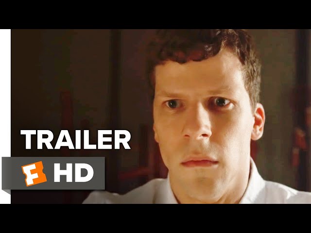 The Art of Self-Defense Teaser Trailer #1 (2019) | Movieclips Trailers