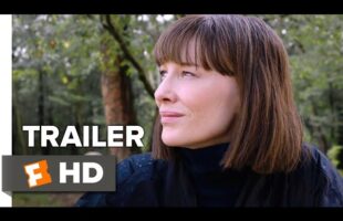 Where’d You Go, Bernadette Trailer #1 (2019) | Movieclips Trailers
