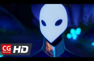 CGI Animated Short Film: “Eden Animated Short Film” by The Animation School | CGMeetup