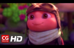 CGI Animated Short Film: “Buggy Animated Short Film” by 3dsense | CGMeetup