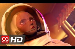 CGI Animated Short Film: “Died for Love” by Turnhead Studios | CGMeetup