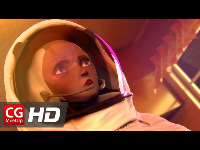 CGI Animated Short Film: “Died for Love” by Turnhead Studios | CGMeetup