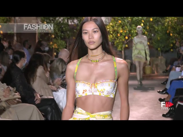 JADE NGUYEN Model SS 2021 – Fashion Channel