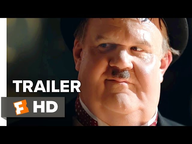 Stan & Ollie Trailer #1 (2018) | Movieclips Trailers