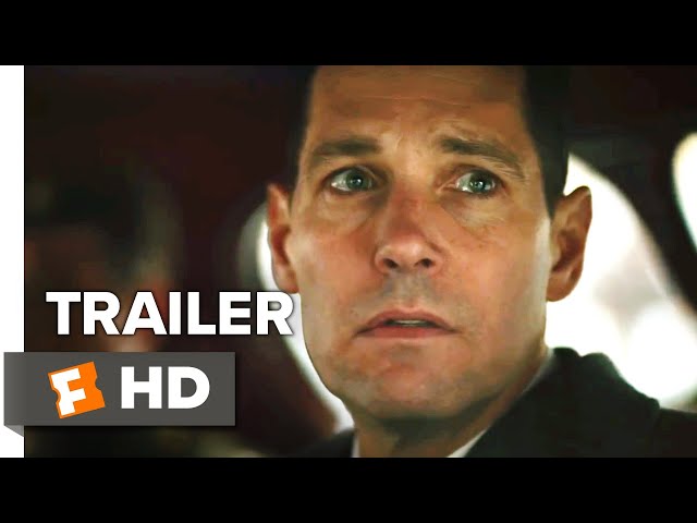 The Catcher Was a Spy Trailer #1 (2018) | Movieclips Trailers
