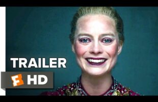 I, Tonya Trailer #1 (2017) | Movieclips Trailers