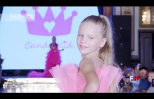 CANDY KID Spring 2021 Odessa Fashion Week – Fashion Channel