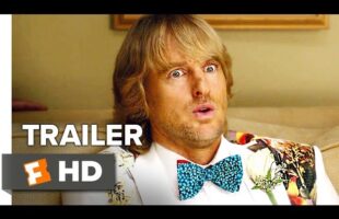 Father Figures Trailer #1 (2017) | Movieclips Trailers