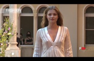 JIRI KALFAR Spring 2021 Prague – Fashion Channel