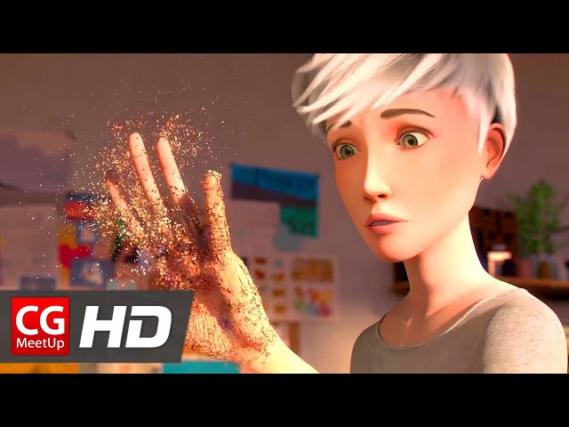 CGI Animated Short Film HD “Farewell” by ESMA | CGMeetup