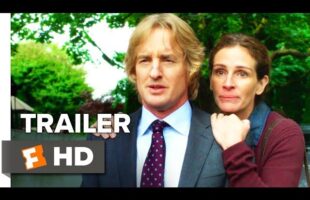 Wonder Trailer #1 (2017) | Movieclips Trailers
